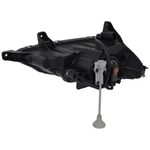 TYC Fog Light Assembly – 12-5367-00 - view 2