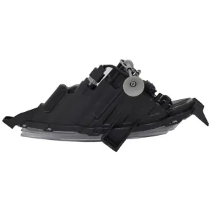 TYC Fog Light Assembly – 12-5367-00 - view 3
