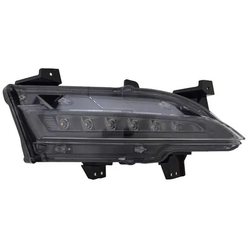 TYC Daytime Running Light Assembly – 12-5431-00-9