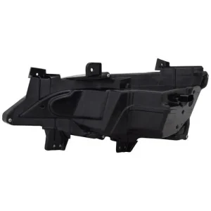 TYC Daytime Running Light Assembly – 12-5431-00-9 - view 2