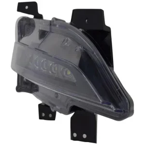 TYC Daytime Running Light Assembly – 12-5431-00-9 - view 4