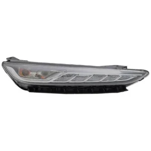 TYC Daytime Running Light Assembly – 12-5417-00-9