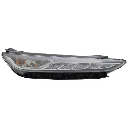 TYC Daytime Running Light Assembly – 12-5417-00-9