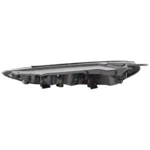 TYC Daytime Running Light Assembly – 12-5417-00-9 - view 2