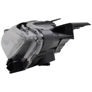 TYC Daytime Running Light Assembly – 12-5417-00-9 - view 4