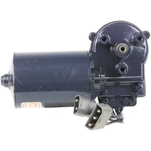Cardone Wiper Motor – Remanufactured – 43-1906