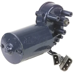 Cardone Wiper Motor – Remanufactured – 43-1906 - view 3