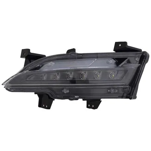 TYC Daytime Running Light Assembly – 12-5432-00-9