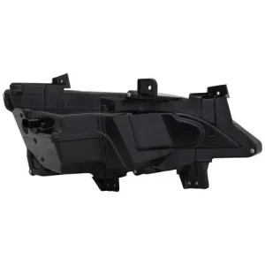 TYC Daytime Running Light Assembly – 12-5432-00-9 - view 2
