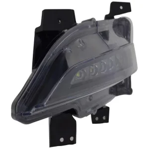 TYC Daytime Running Light Assembly – 12-5432-00-9 - view 4