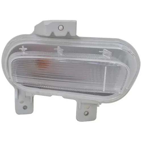 TYC Turn Signal Lens/Assembly – 12-5439-00