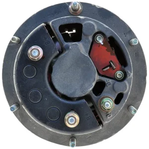 Wilson 55 Amp Alternator – Remanufactured – 90-15-6560 - view 2