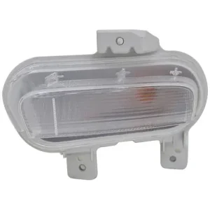 TYC Turn Signal Lens/Assembly – 12-5440-00