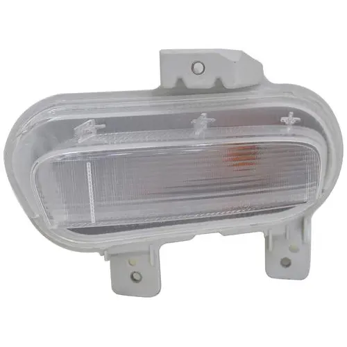 TYC Turn Signal Lens/Assembly – 12-5440-00