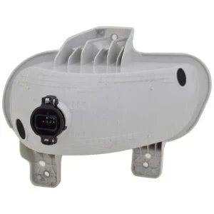 TYC Turn Signal Lens/Assembly – 12-5440-00 - view 2