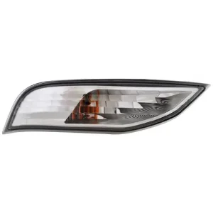 TYC Turn Signal Lens/Assembly – 12-5445-00