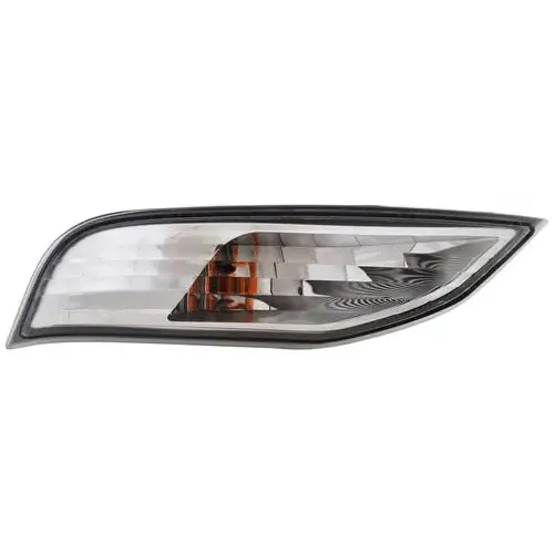 TYC Turn Signal Lens/Assembly – 12-5445-00