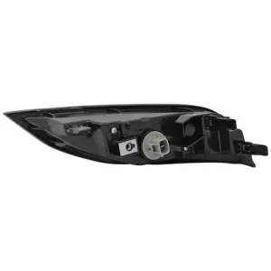 TYC Turn Signal Lens/Assembly – 12-5445-00 - view 2