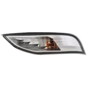 TYC Turn Signal Lens/Assembly – 12-5446-00