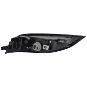 TYC Turn Signal Lens/Assembly – 12-5446-00 - view 2