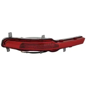 TYC Reflector Assembly – 17-0306-00-9