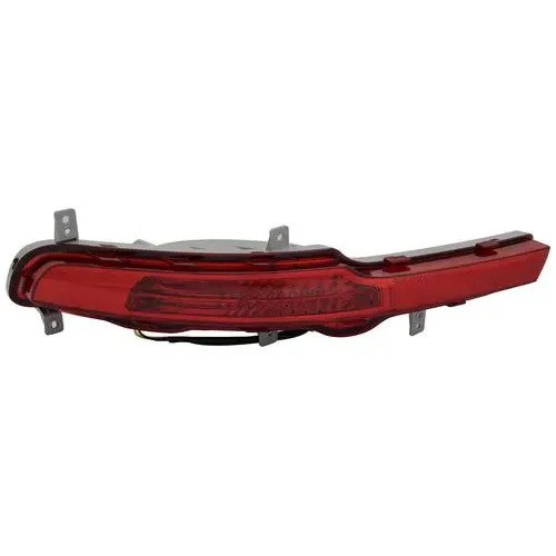 TYC Reflector Assembly – 17-0306-00-9