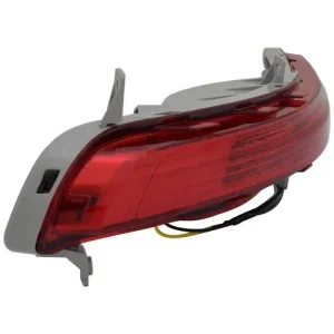 TYC Reflector Assembly – 17-0306-00-9 - view 4