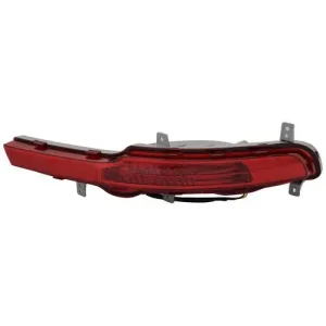 TYC Reflector Assembly – 17-0305-00-9