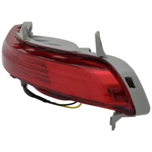 TYC Reflector Assembly – 17-0305-00-9 - view 4