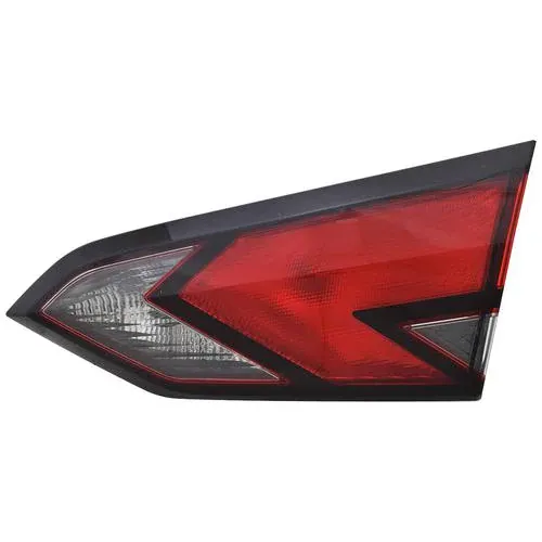 TYC Tail Light Assembly – 17-11065-00