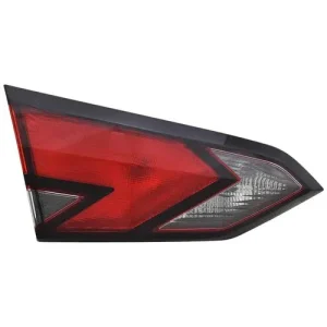 TYC Tail Light Assembly – 17-11066-00