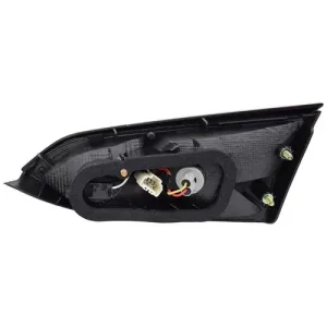 TYC Tail Light Assembly – 17-11066-00 - view 2