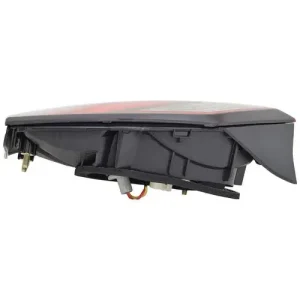 TYC Tail Light Assembly – 17-11066-00 - view 3