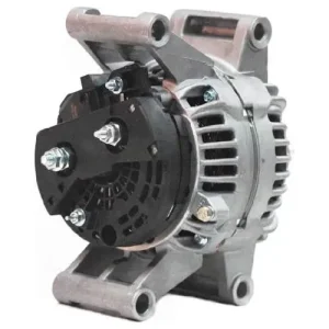 Wilson 160 Amp Alternator – Remanufactured – 90-15-6569