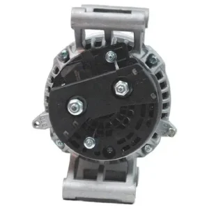 Wilson 160 Amp Alternator – Remanufactured – 90-15-6569 - view 2
