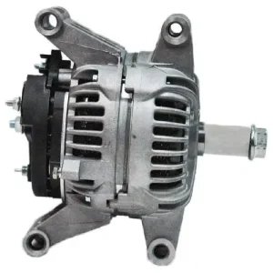 Wilson 160 Amp Alternator – Remanufactured – 90-15-6569 - view 3