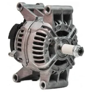 Wilson 160 Amp Alternator – Remanufactured – 90-15-6569 - view 4