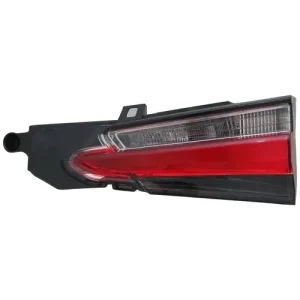 TYC Tail Light Assembly – 17-5553-00