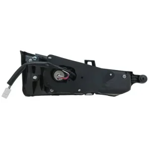 TYC Tail Light Assembly – 17-5553-00-9 - view 2