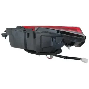 TYC Tail Light Assembly – 17-5553-00-9 - view 3