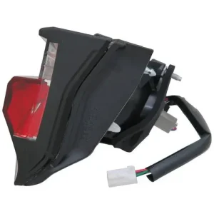 TYC Tail Light Assembly – 17-5553-00-9 - view 4