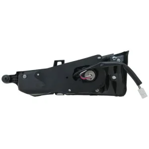 TYC Tail Light Assembly – 17-5554-00-9 - view 2