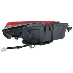 TYC Tail Light Assembly – 17-5554-00-9 - view 3