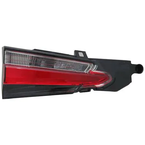 TYC Tail Light Assembly – 17-5554-00
