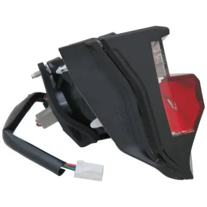 TYC Tail Light Assembly – 17-5554-00 - view 4