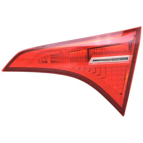 TYC Tail Light Assembly – 17-5703-00-9