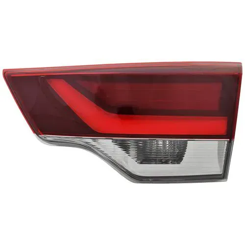 TYC Tail Light Assembly – 17-5737-90