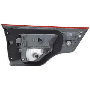 TYC Tail Light Assembly – 17-5737-90 - view 2