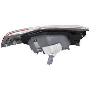 TYC Tail Light Assembly – 17-5737-90 - view 3