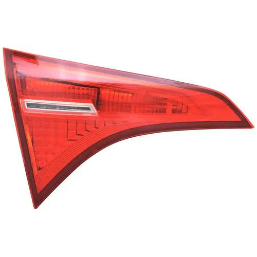 TYC Tail Light Assembly – 17-5704-00-9